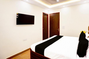 Hotel O Moonlight Hotel & Banquet